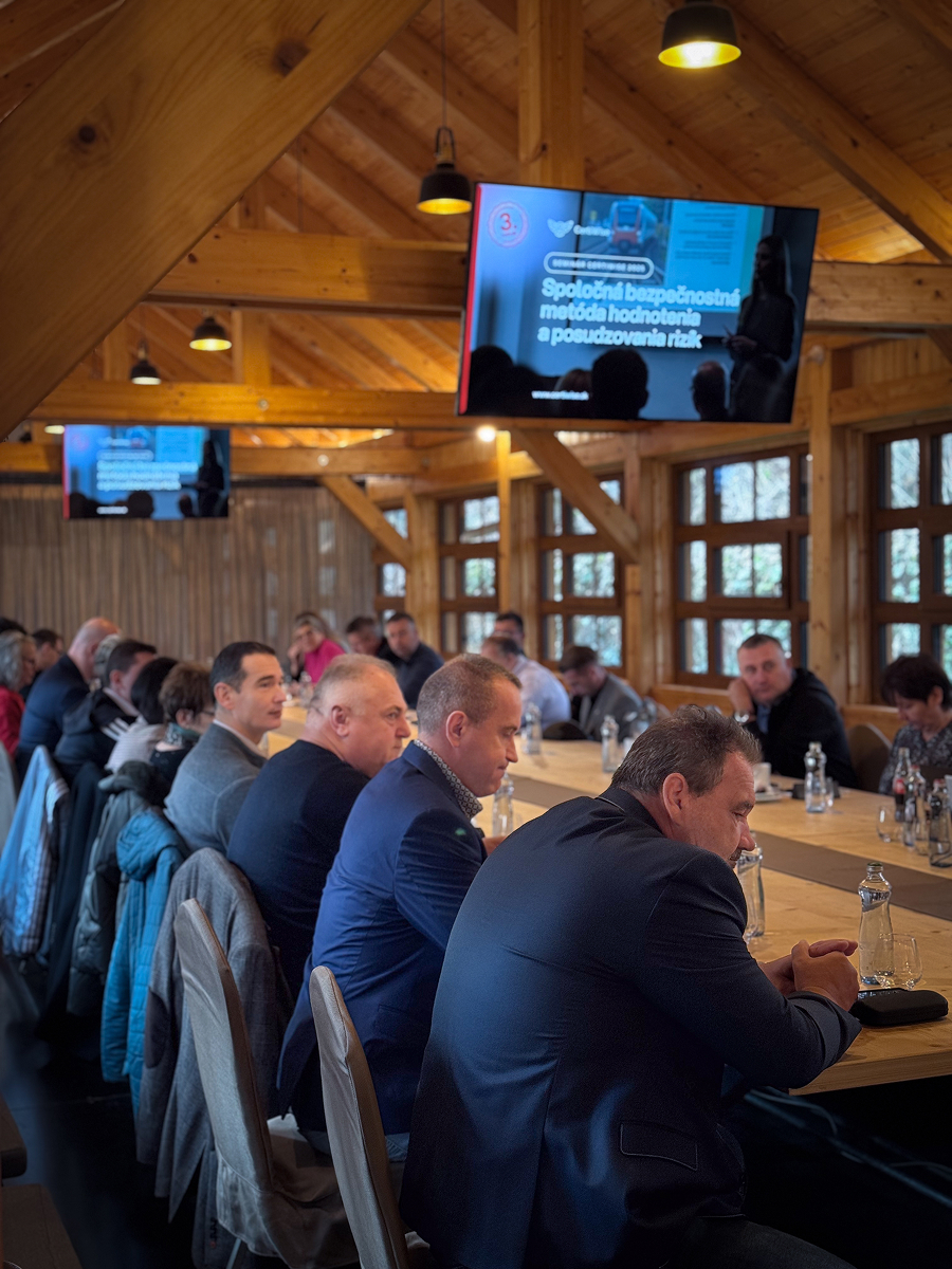 CertiWise Seminár 2025