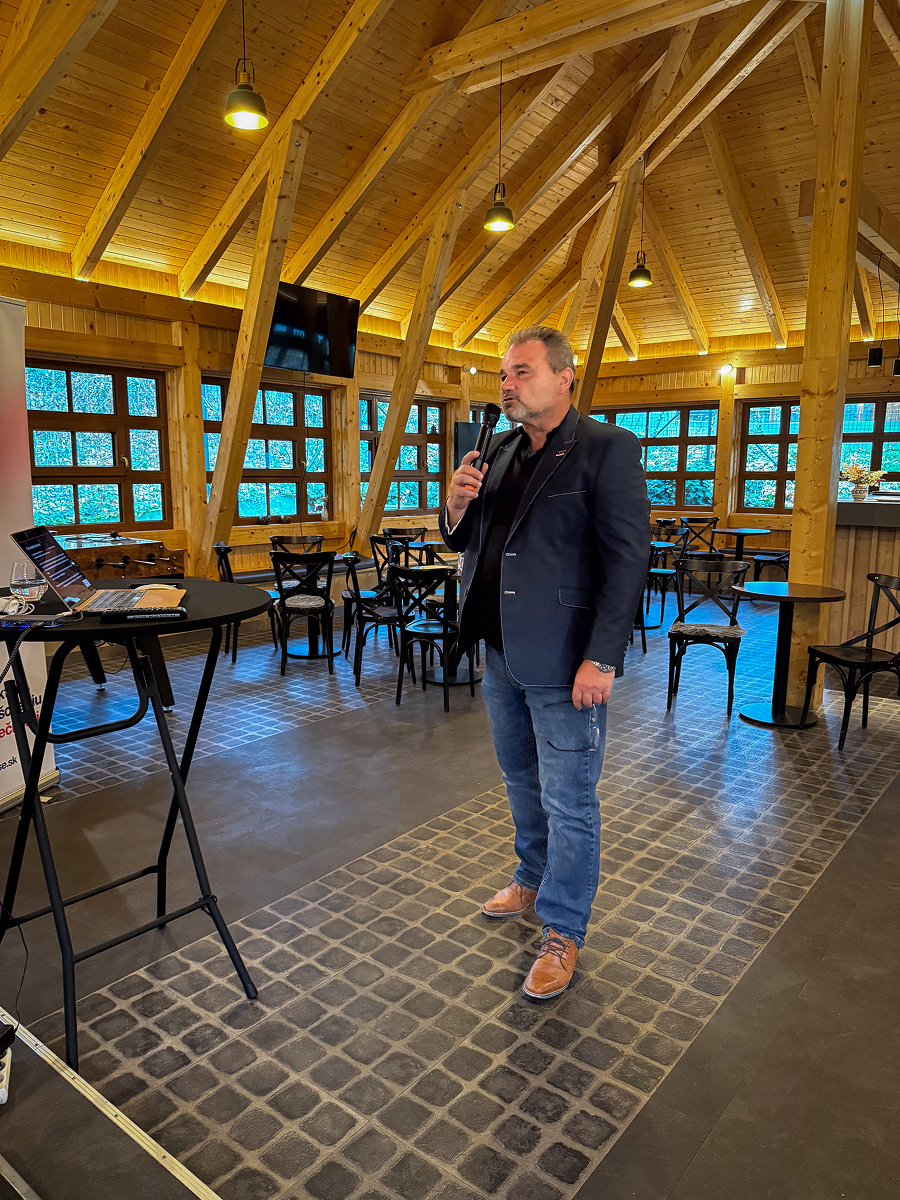 CertiWise Seminár 2025