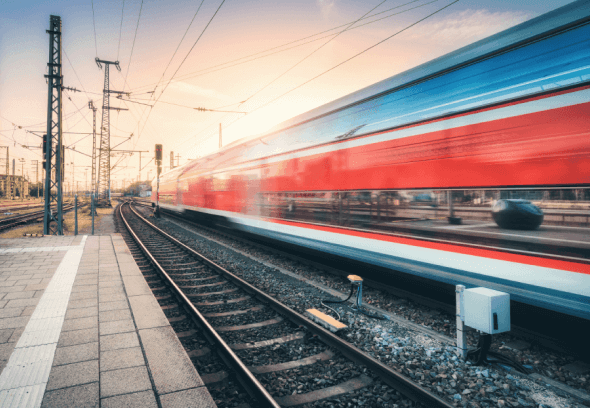 Railway